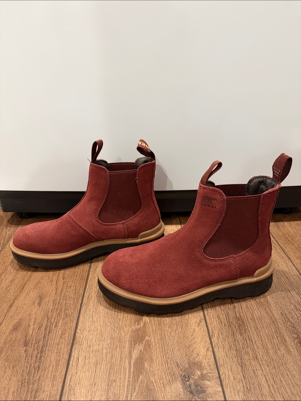 Sorel Chelsea Boot